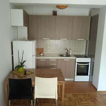Apartmen Damjan أوهغيد المظهر الخارجي الصورة
