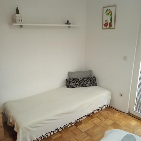 Apartmen Damjan أوهغيد الغرفة الصورة